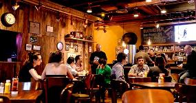 Buddies Burger & Beer VilaBoim