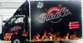 BuraCo. Food Truck