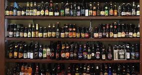 Cervejoteca Matriz