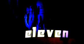 Eleven Club