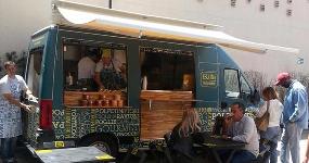 Esquina Pasta Gourmet Food Truck