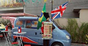Fichips Food Truck