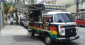 Fome de Leo Food Truck