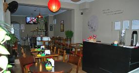 Hatti Sushi