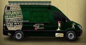 Jameson Food Truck