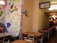 O Peda�o da Pizza - Jardins