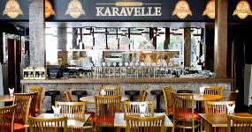 Karavelle Brasserie