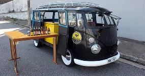 Kombier Food Truck