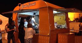 Kozinha Gourmet Food Truck