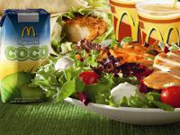 Mc Donald's - �guas Espraiadas