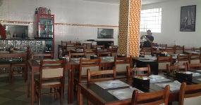 Metr�pole RestoBar