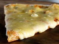 O Pedaço da Pizza - Itaim Bibi