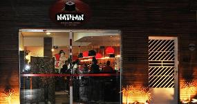 Nathan Sushi Bar