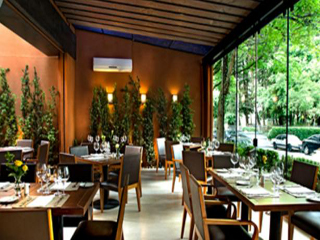 Restaurante North Vila Nova