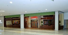 Outback Tiet Plaza Shopping