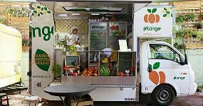 Pitango Food Truck