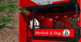 Sherlock & Dog Vila Madalena