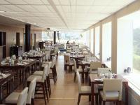 Bar & Restaurante Skye - Hotel Unique