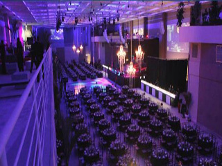 Skyline Venue