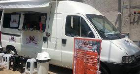 Temakeria do Luiz Food Truck