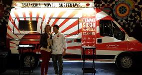 Temaki Point Food Truck