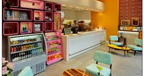 Tostex Shopping Cidade Jardim