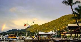 Yacht Club de Ilhabela