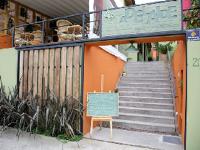 Adelaide Restaurante