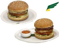 America - Alphaville