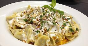 Arabia Express - Shopping Iguatemi