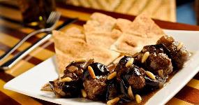 Arabia Express - Shopping Iguatemi