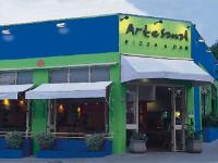 Artesanal Pizza Bar