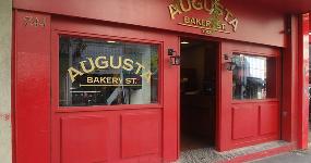 Augusta Bakery ST