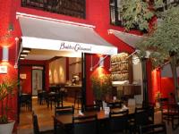 Babbo Giovanni - Vila Mariana