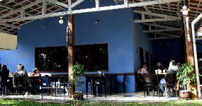 Bandeira Bar & Cozinha 