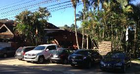 Bandeira Bar & Cozinha 