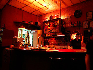 Bar Higienpolis