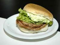 Barello Burger