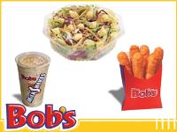 Bobs - Av. Paulista