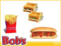 Bobs - Av. Paulista