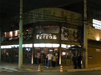 Boteco Ferraz