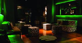 Boutique Premium Bar 