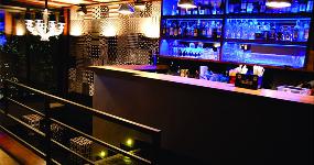 Boutique Premium Bar 