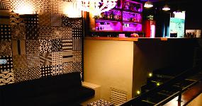 Boutique Premium Bar 