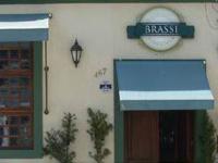 Brassi Pizzaria Bar
