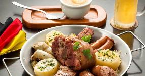 Braugarten - Shopping Plaza Sul