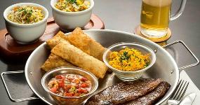 Braugarten - Shopping Paulista