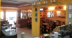 Brazuka s Bar 