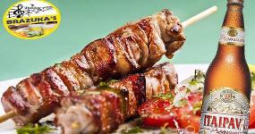 Brazuka s Bar 