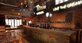 BrewDog Bar